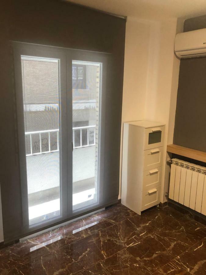 Constitucion Suite Confort I 格拉纳达 外观 照片