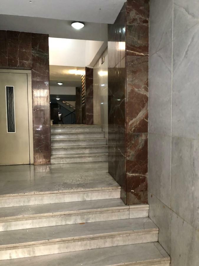 Constitucion Suite Confort I 格拉纳达 外观 照片