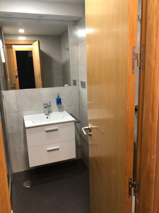 Constitucion Suite Confort I 格拉纳达 外观 照片