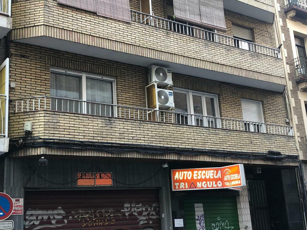 Constitucion Suite Confort I 格拉纳达 外观 照片