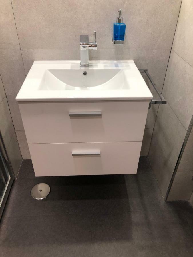 Constitucion Suite Confort I 格拉纳达 外观 照片