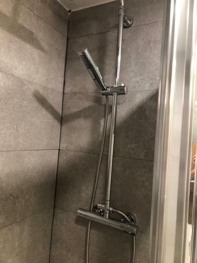 Constitucion Suite Confort I 格拉纳达 外观 照片