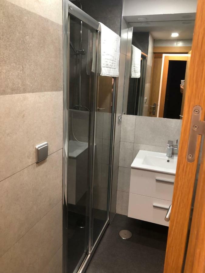 Constitucion Suite Confort I 格拉纳达 外观 照片