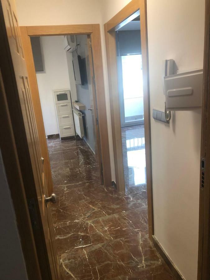 Constitucion Suite Confort I 格拉纳达 外观 照片