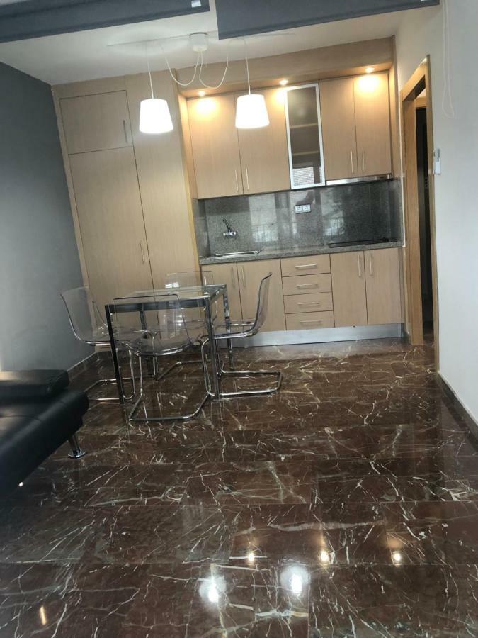 Constitucion Suite Confort I 格拉纳达 外观 照片