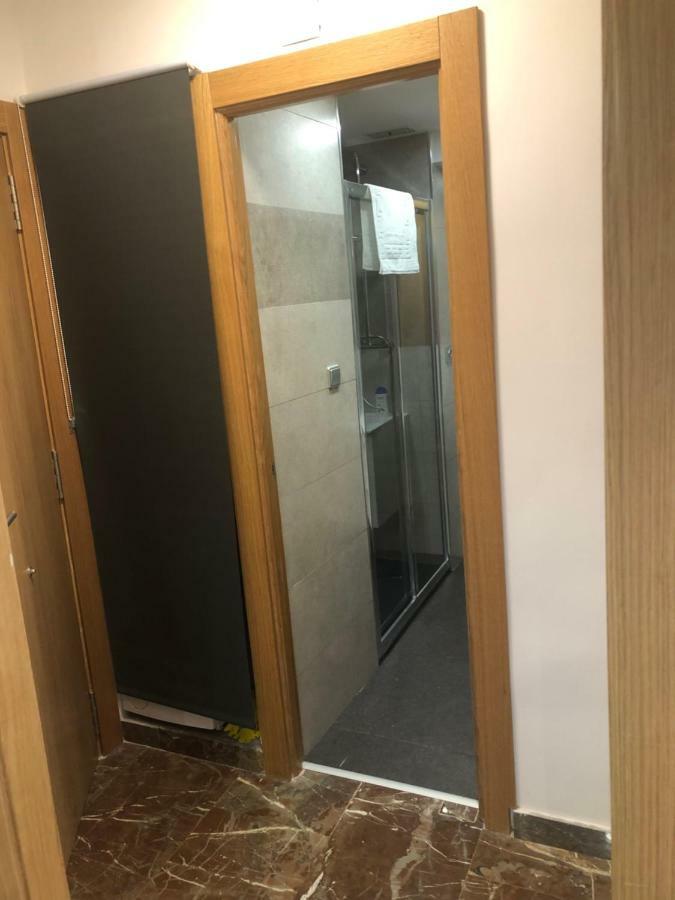 Constitucion Suite Confort I 格拉纳达 外观 照片