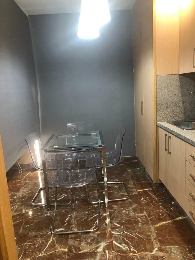 Constitucion Suite Confort I 格拉纳达 外观 照片