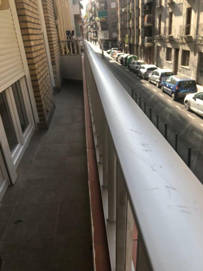 Constitucion Suite Confort I 格拉纳达 外观 照片